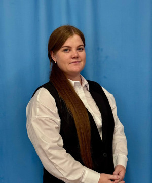 Шабалина Оксана Сергеевна Шабалина Оксана Сергеевна